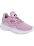 CLAIRE Purple Women's Running Shoes